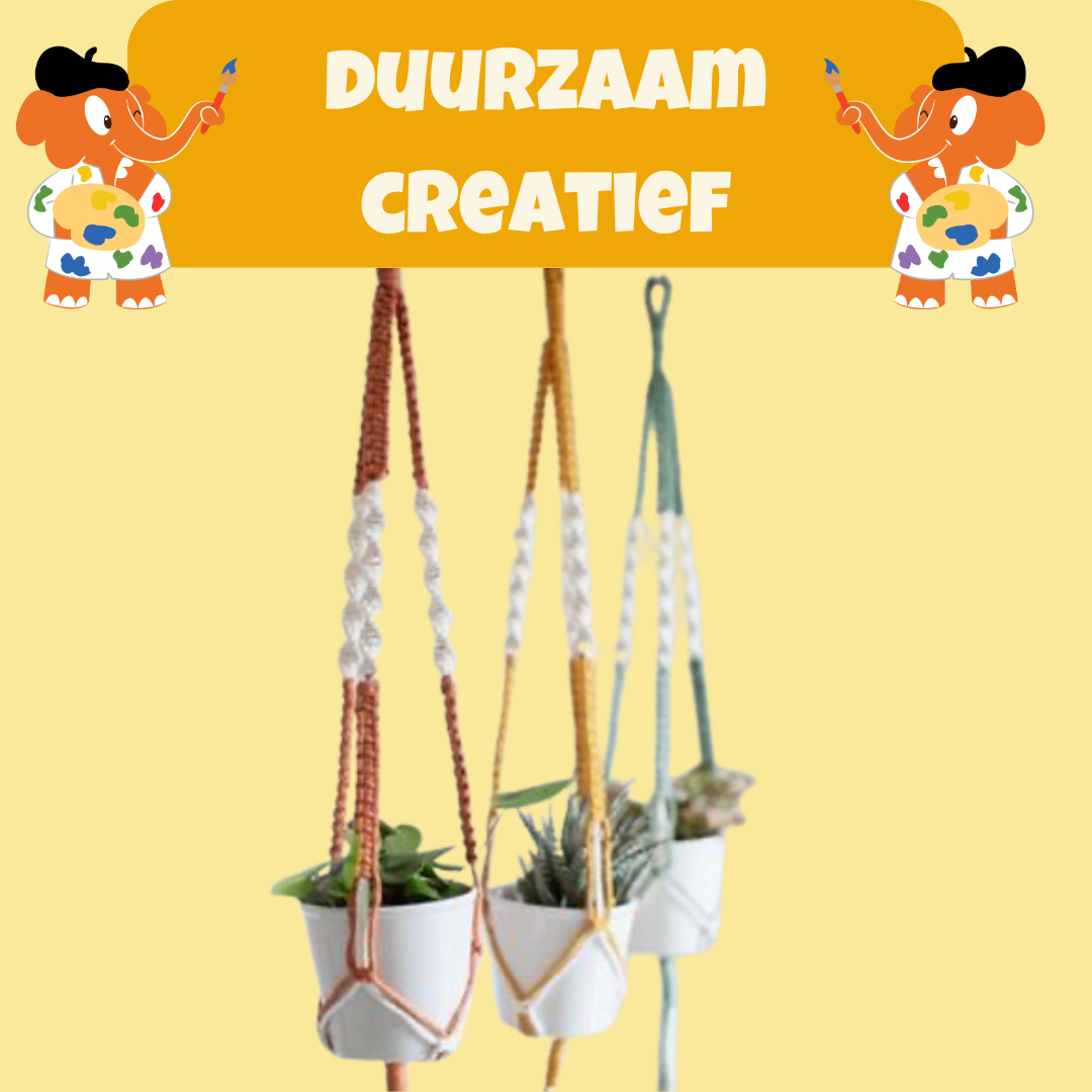 duurzaam creatief