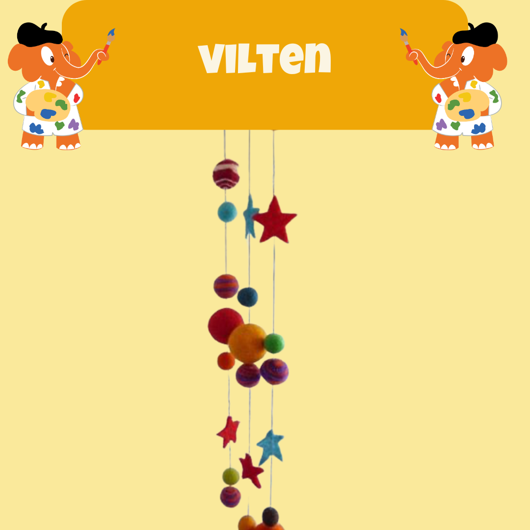 vilten