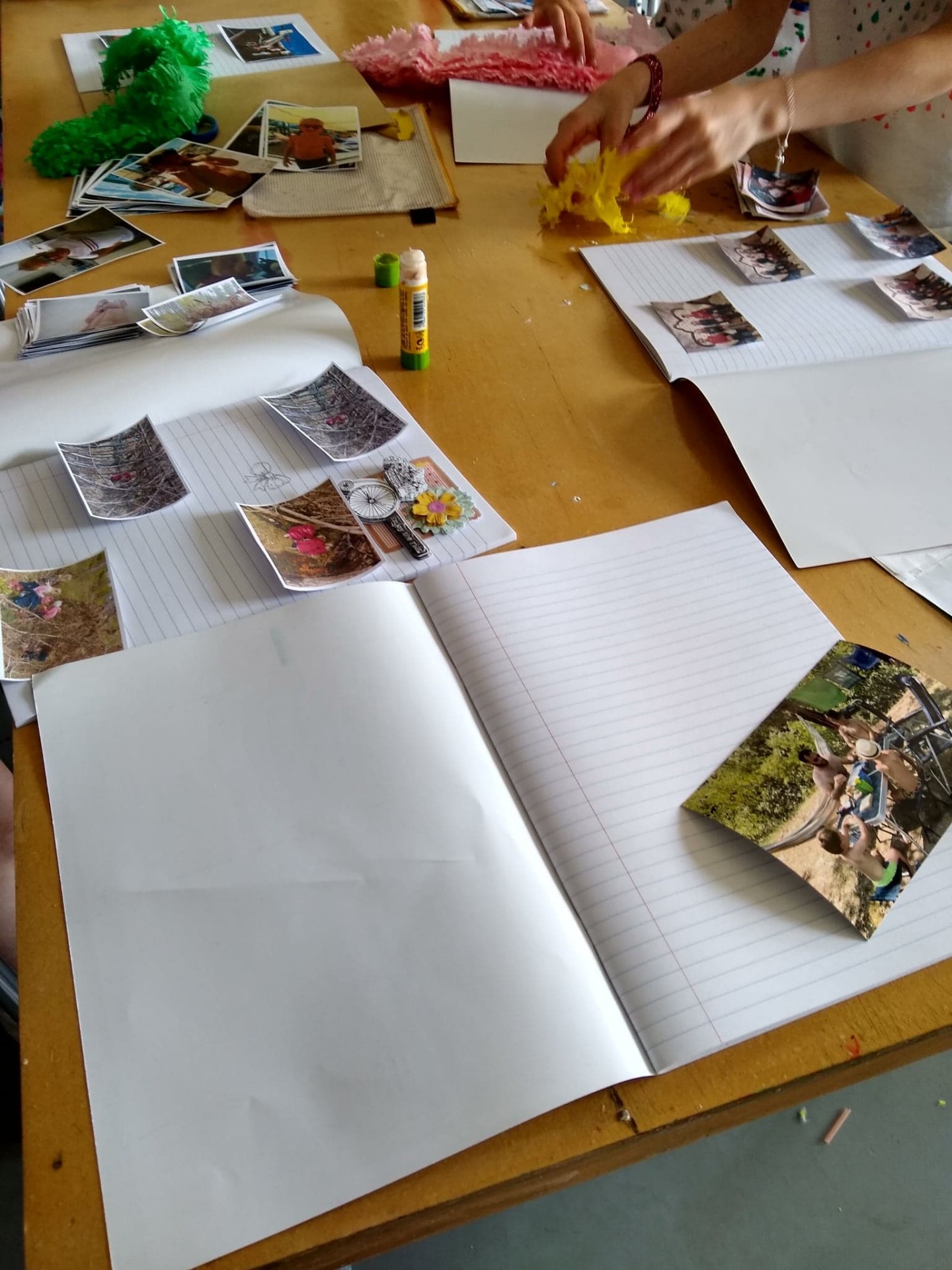 Workshop