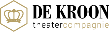 de kroon logo